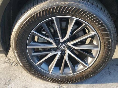 2024 Lexus NX 250 Premium