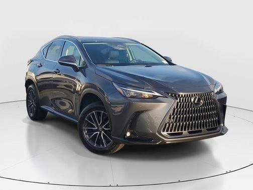 2024 Lexus NX 250 Premium
