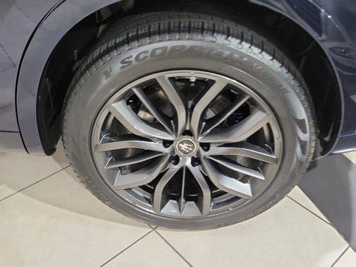 2022 Maserati Levante Modena