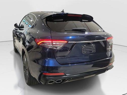 2022 Maserati Levante Modena