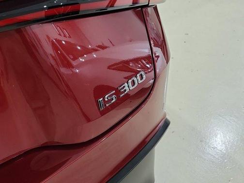 2023 Lexus IS 300 Base