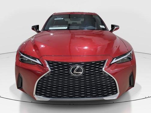 2023 Lexus IS 300 Base
