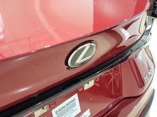 2023 Lexus IS 300 Base
