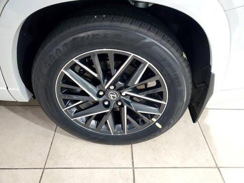 2025 Lexus TX 350 Premium
