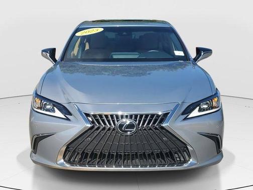 2023 Lexus ES 350 