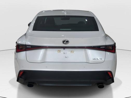 2024 Lexus IS 300 Base