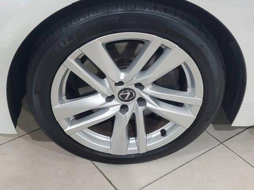 2024 Lexus IS 300 Base