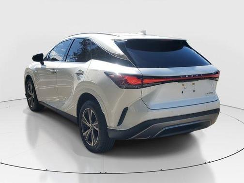 2024 Lexus RX 350 