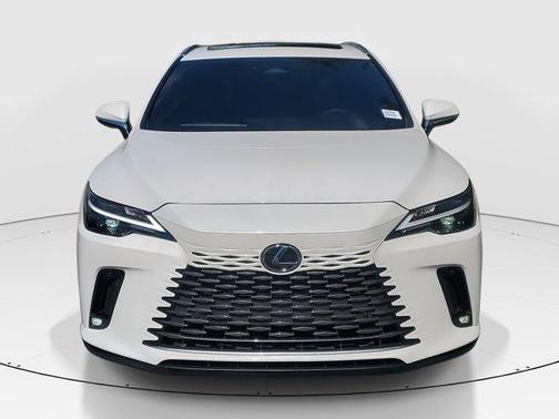 2024 Lexus RX 350 