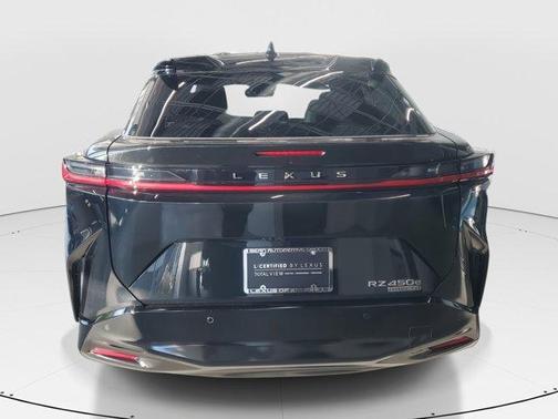 2024 Lexus RZ 450e 