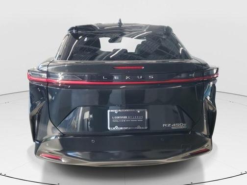 2024 Lexus RZ 450e Premium