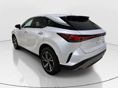 2025 Lexus RX 350 Base