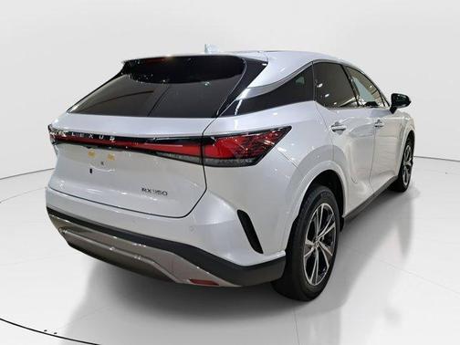 2025 Lexus RX 350 Base