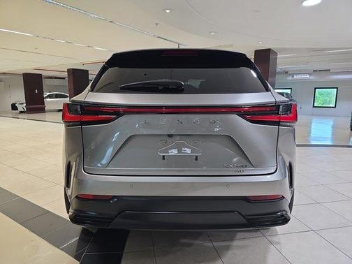 2022 Lexus NX 350 Premium