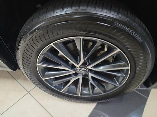 2022 Lexus NX 350 Premium