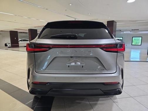 2022 Lexus NX 350 Premium