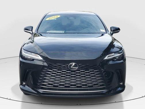 2025 Lexus RX 350 
