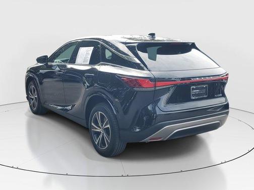 2025 Lexus RX 350 