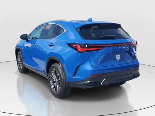 2022 Lexus NX 250 Base