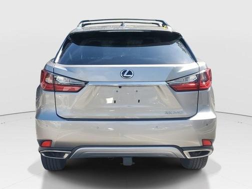 2021 Lexus RX 350 Base