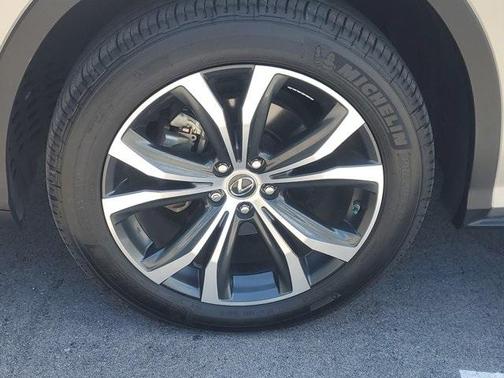 2021 Lexus RX 350 Base