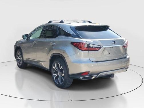 2021 Lexus RX 350 Base