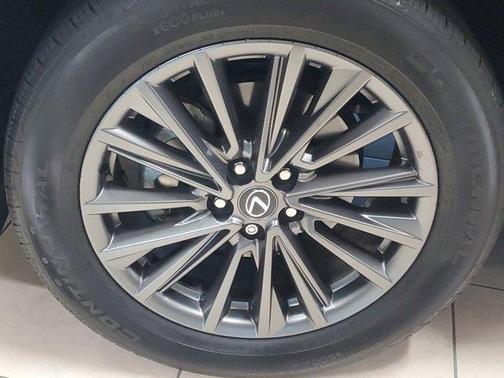 2024 Lexus TX 350