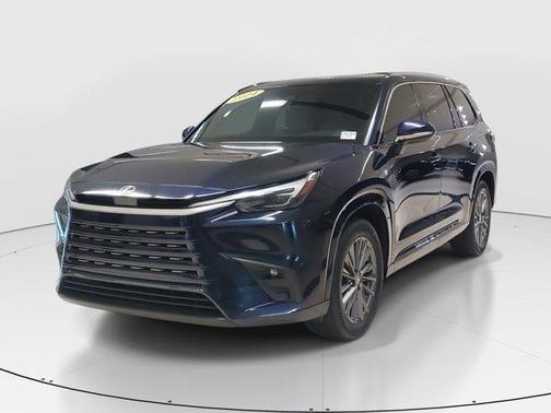 2024 Lexus TX 350