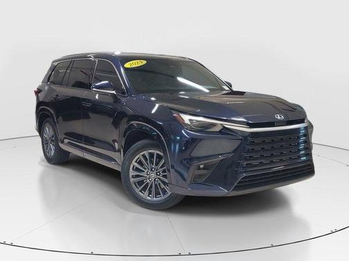 2024 Lexus TX 350