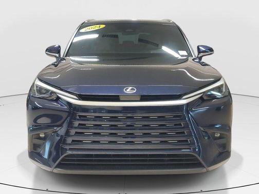 2024 Lexus TX 350