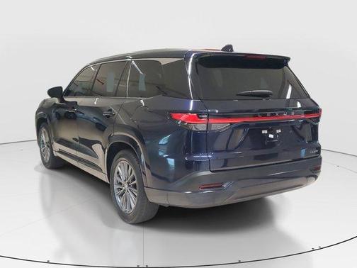 2024 Lexus TX 350