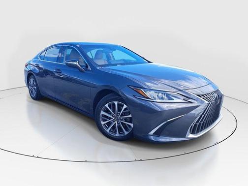 2023 Lexus ES 350 Base