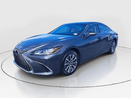 2023 Lexus ES 350 Base