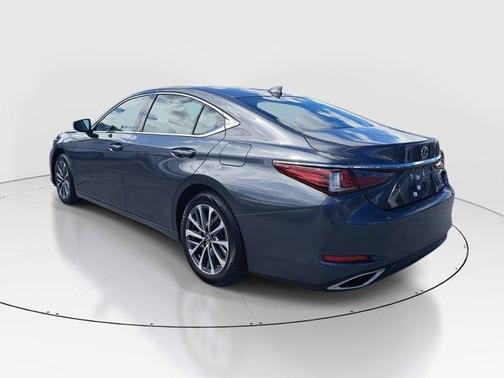 2023 Lexus ES 350 Base