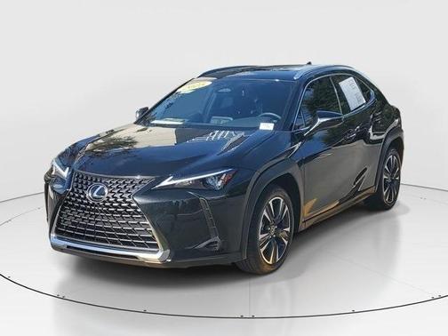2025 Lexus UX 300h UX 300H F DESIGN