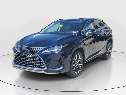 2020 Lexus RX 350 Base