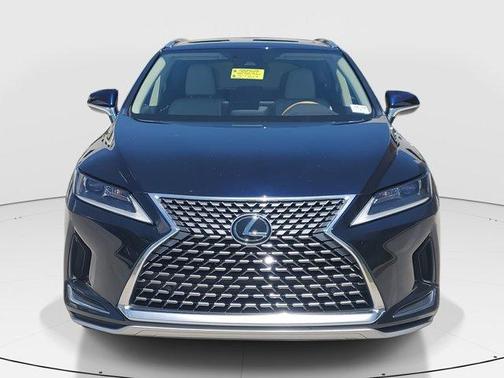 2020 Lexus RX 350 Base