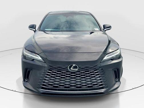 Caviar 2024 Lexus RX 350 350
