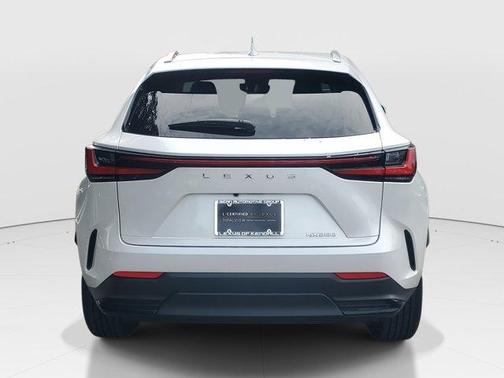 2023 Lexus NX 250 Base