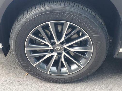 2023 Lexus NX 250 Base