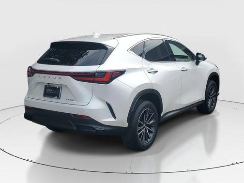 2023 Lexus NX 250 Base