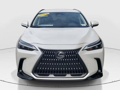 2023 Lexus NX 250 Base