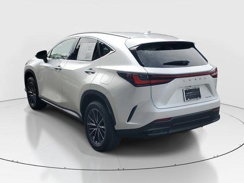 2023 Lexus NX 250 Base