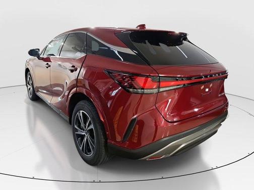 2025 Lexus RX 350 Base