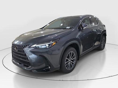 2026 Lexus NX 350 Premium