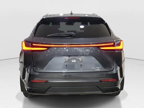 2026 Lexus NX 350 Premium