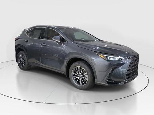 2026 Lexus NX 350 Premium