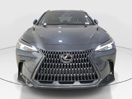 2026 Lexus NX 350 Premium