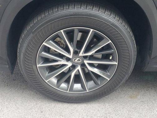 2023 Lexus NX 350 Premium