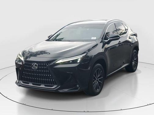 2023 Lexus NX 350 Premium